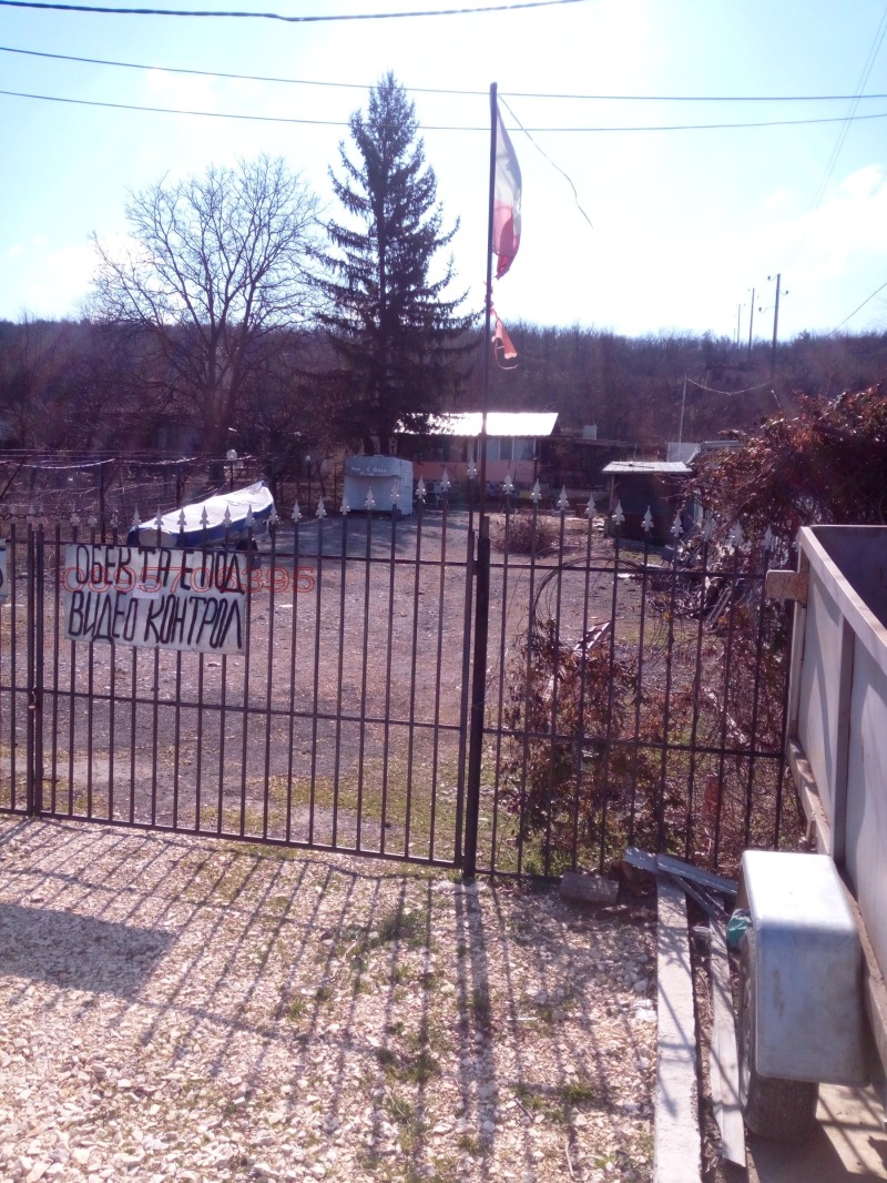 Продава КЪЩА, гр. Тутракан, област Силистра, снимка 16 - Къщи - 53162093