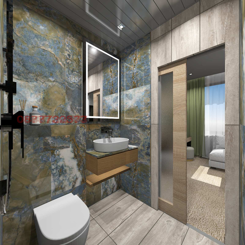 Na prodej  Hotel Vraca , Mladost , 620 m2 | 69421993 - obraz [4]