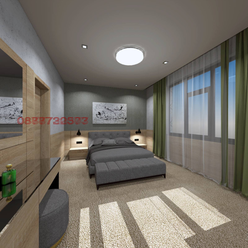 Na prodej  Hotel Vraca , Mladost , 620 m2 | 69421993 - obraz [3]