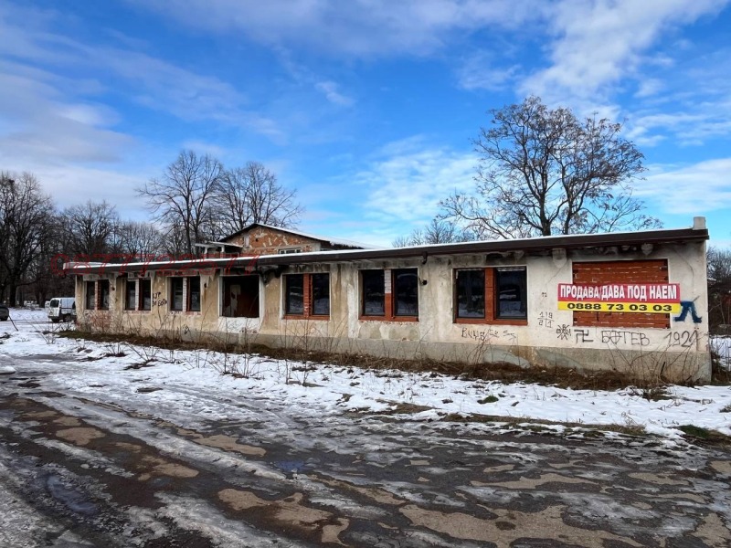 Продава ХОТЕЛ, гр. Враца, Младост