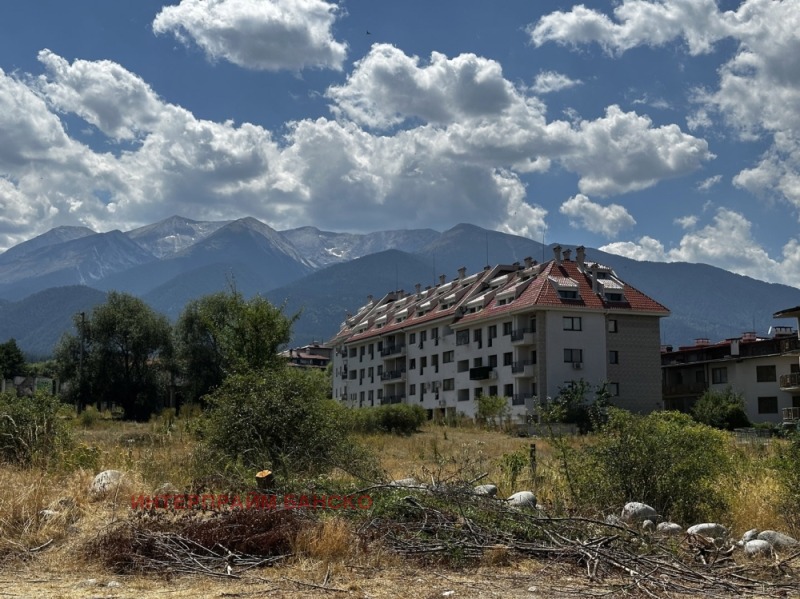 Zu verkaufen  Handlung region Blagoewgrad , Bansko , 1278 qm | 79517049 - Bild [10]