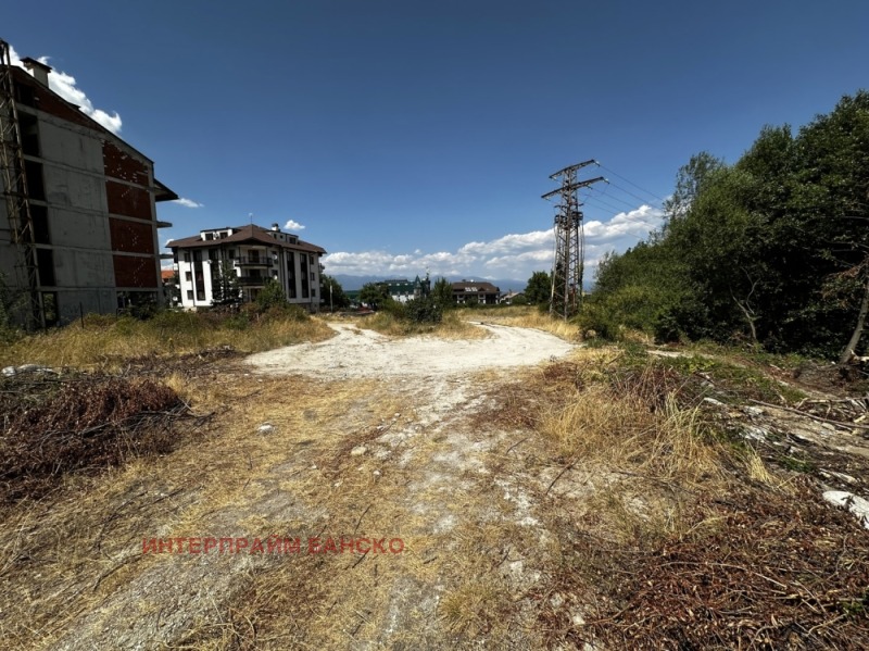 Zu verkaufen  Handlung region Blagoewgrad , Bansko , 1278 qm | 79517049 - Bild [12]