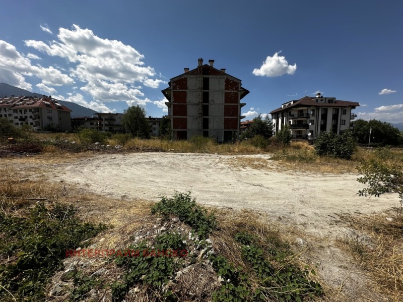 Zu verkaufen  Handlung region Blagoewgrad , Bansko , 1278 qm | 79517049 - Bild [3]