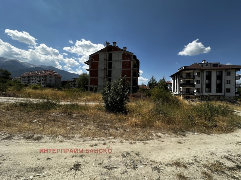 Zu verkaufen  Handlung region Blagoewgrad , Bansko , 1278 qm | 79517049 - Bild [7]