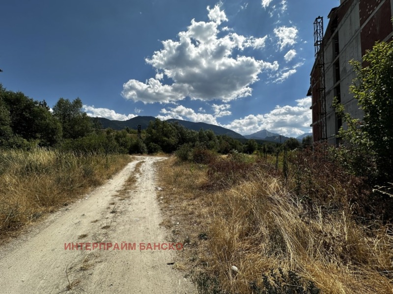 Zu verkaufen  Handlung region Blagoewgrad , Bansko , 1278 qm | 79517049 - Bild [4]