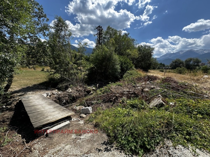 Zu verkaufen  Handlung region Blagoewgrad , Bansko , 1278 qm | 79517049 - Bild [9]