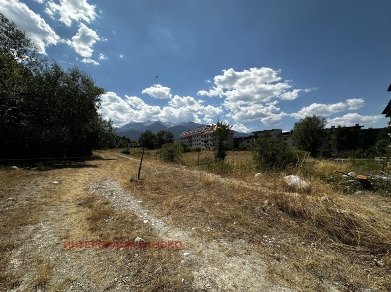 Zu verkaufen  Handlung region Blagoewgrad , Bansko , 1278 qm | 79517049 - Bild [11]