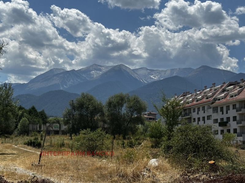 Zu verkaufen  Handlung region Blagoewgrad , Bansko , 1278 qm | 79517049