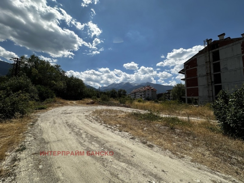 Zu verkaufen  Handlung region Blagoewgrad , Bansko , 1278 qm | 79517049 - Bild [6]