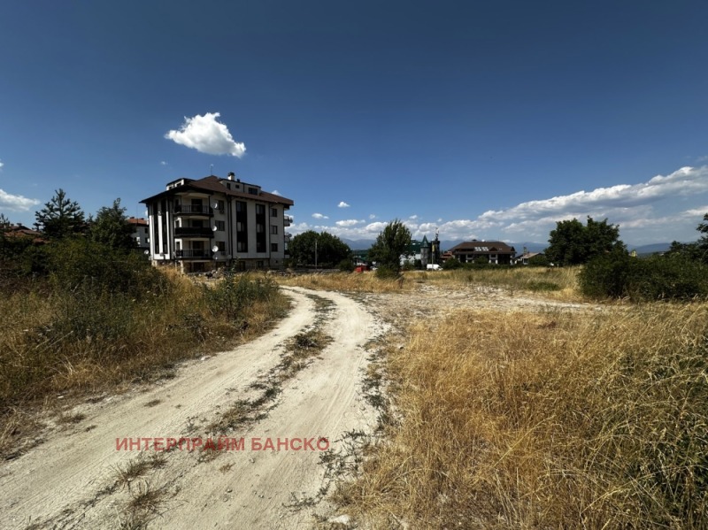 Zu verkaufen  Handlung region Blagoewgrad , Bansko , 1278 qm | 79517049 - Bild [8]