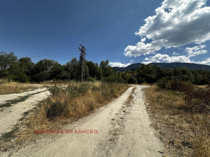 Zu verkaufen  Handlung region Blagoewgrad , Bansko , 1278 qm | 79517049 - Bild [5]