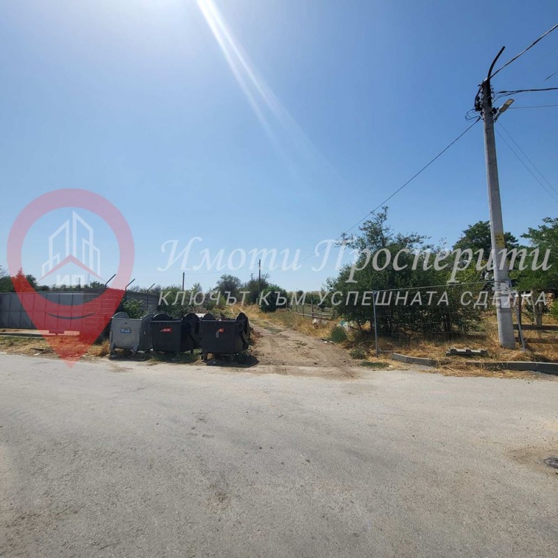Продава  Парцел област Пловдив , гр. Брезово , 1032 кв.м | 85343635 - изображение [8]