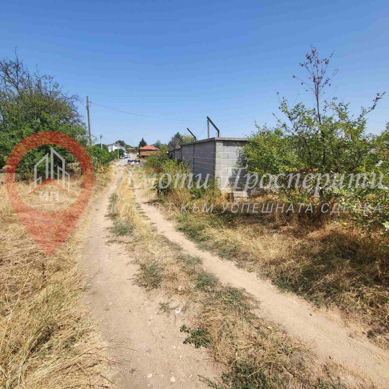 Продава  Парцел област Пловдив , гр. Брезово , 1032 кв.м | 85343635 - изображение [7]