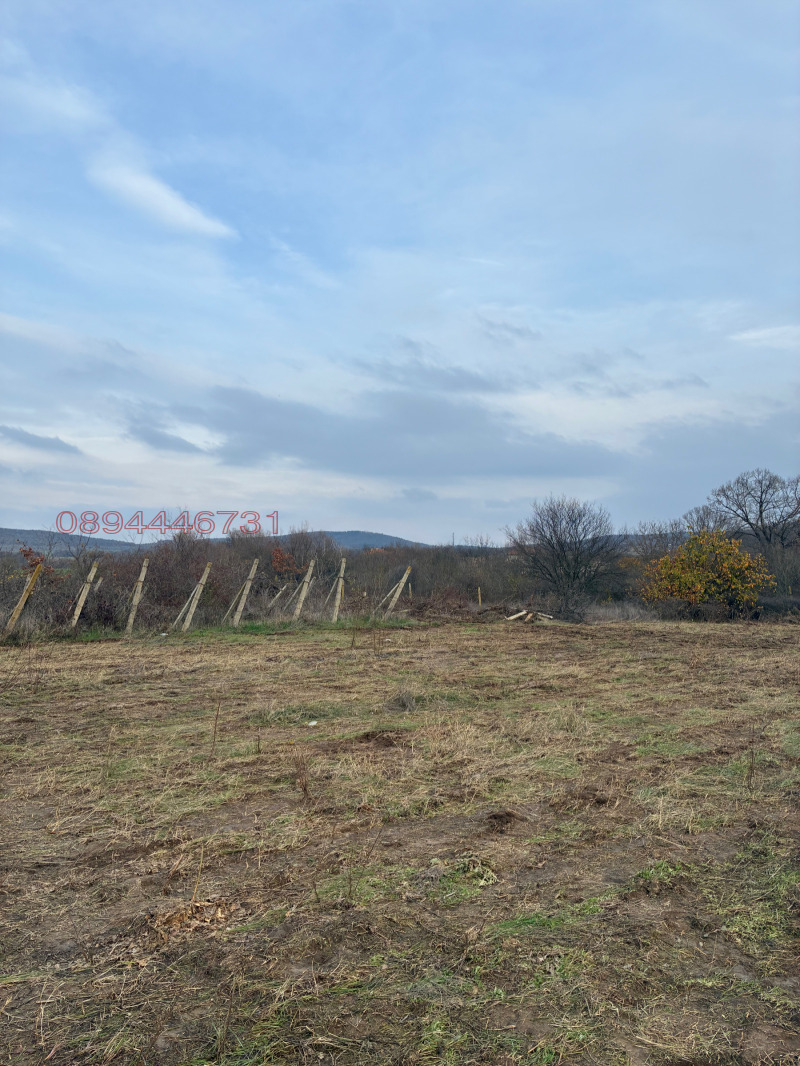 Продава ПАРЦЕЛ, с. Съединение, област Стара Загора, снимка 3 - Парцели - 53040423