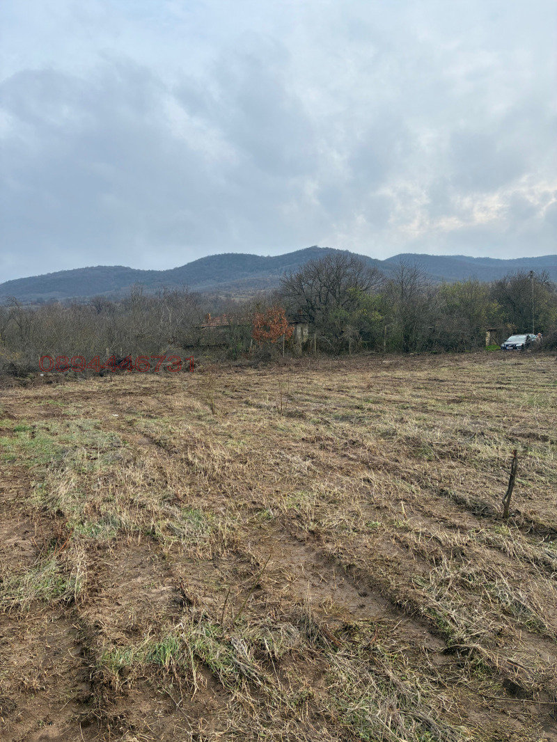 Продава ПАРЦЕЛ, с. Съединение, област Стара Загора