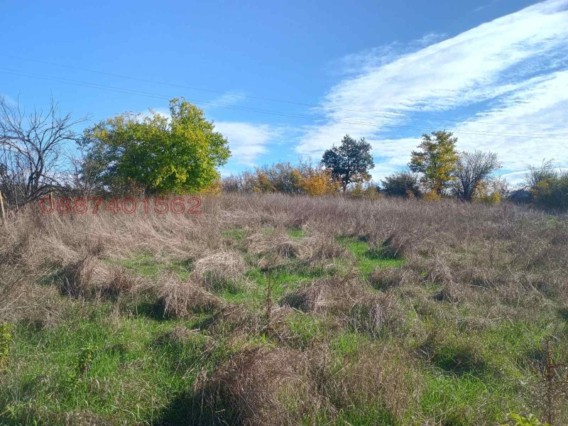 Продава ПАРЦЕЛ, с. Драчево, област Бургас