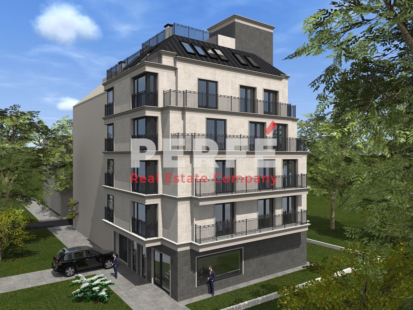 Продава 2-СТАЕН, гр. София, Медицинска академия, снимка 2 - Апартаменти - 50255749