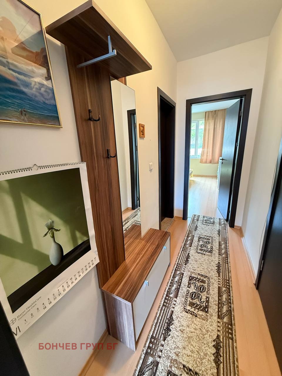 Продава 2-СТАЕН, гр. Свети Влас, област Бургас, снимка 7 - Апартаменти - 53237876