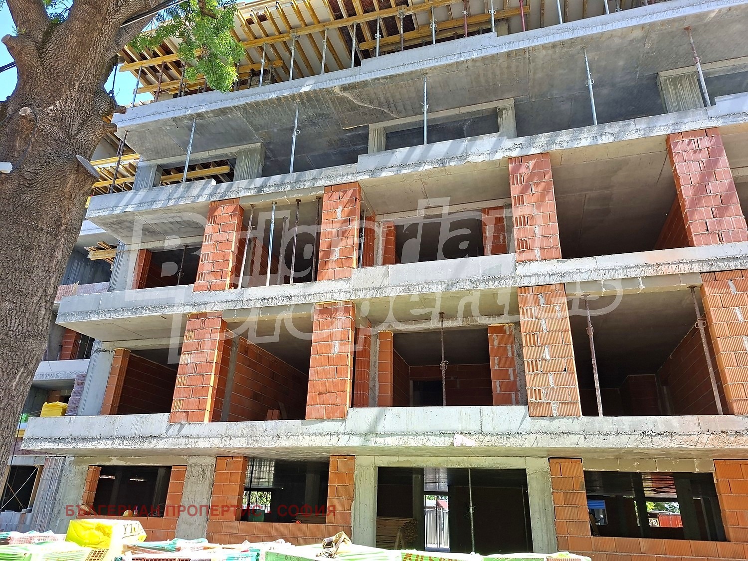 Продава 2-СТАЕН, гр. София, Люлин 10, снимка 8 - Апартаменти - 54630423