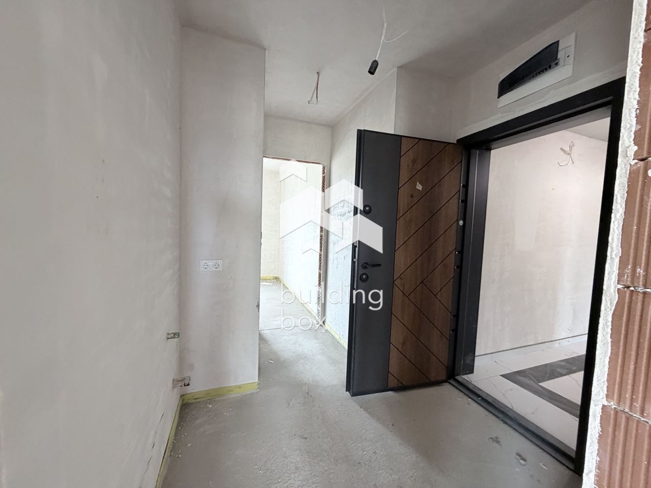 Продава 2-СТАЕН, гр. Пловдив, Христо Смирненски, снимка 7 - Апартаменти - 55215675