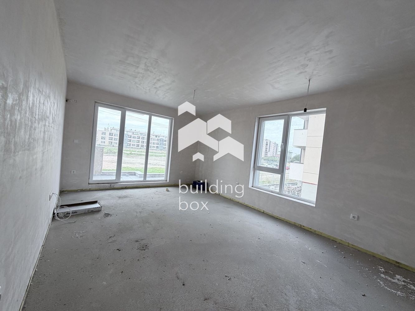 Продава 2-СТАЕН, гр. Пловдив, Христо Смирненски, снимка 2 - Апартаменти - 55215675