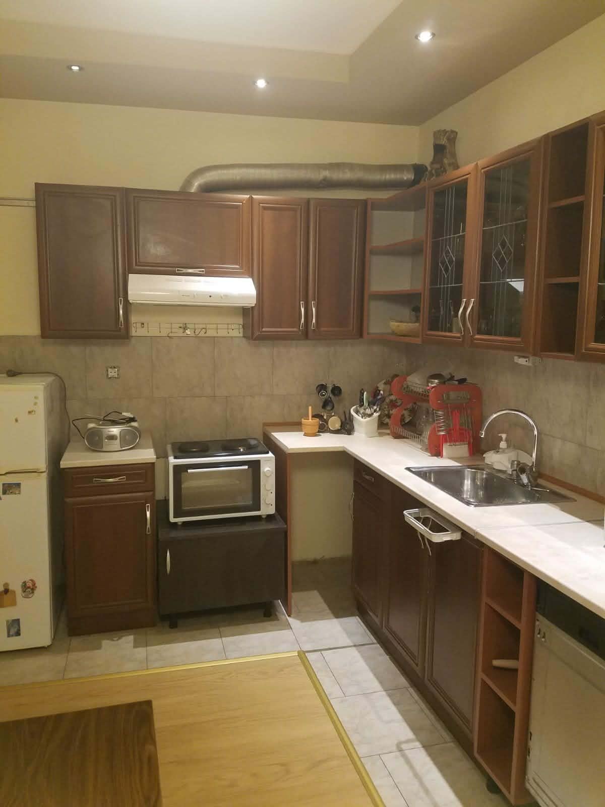 Продава 2-СТАЕН, гр. София, Красно село