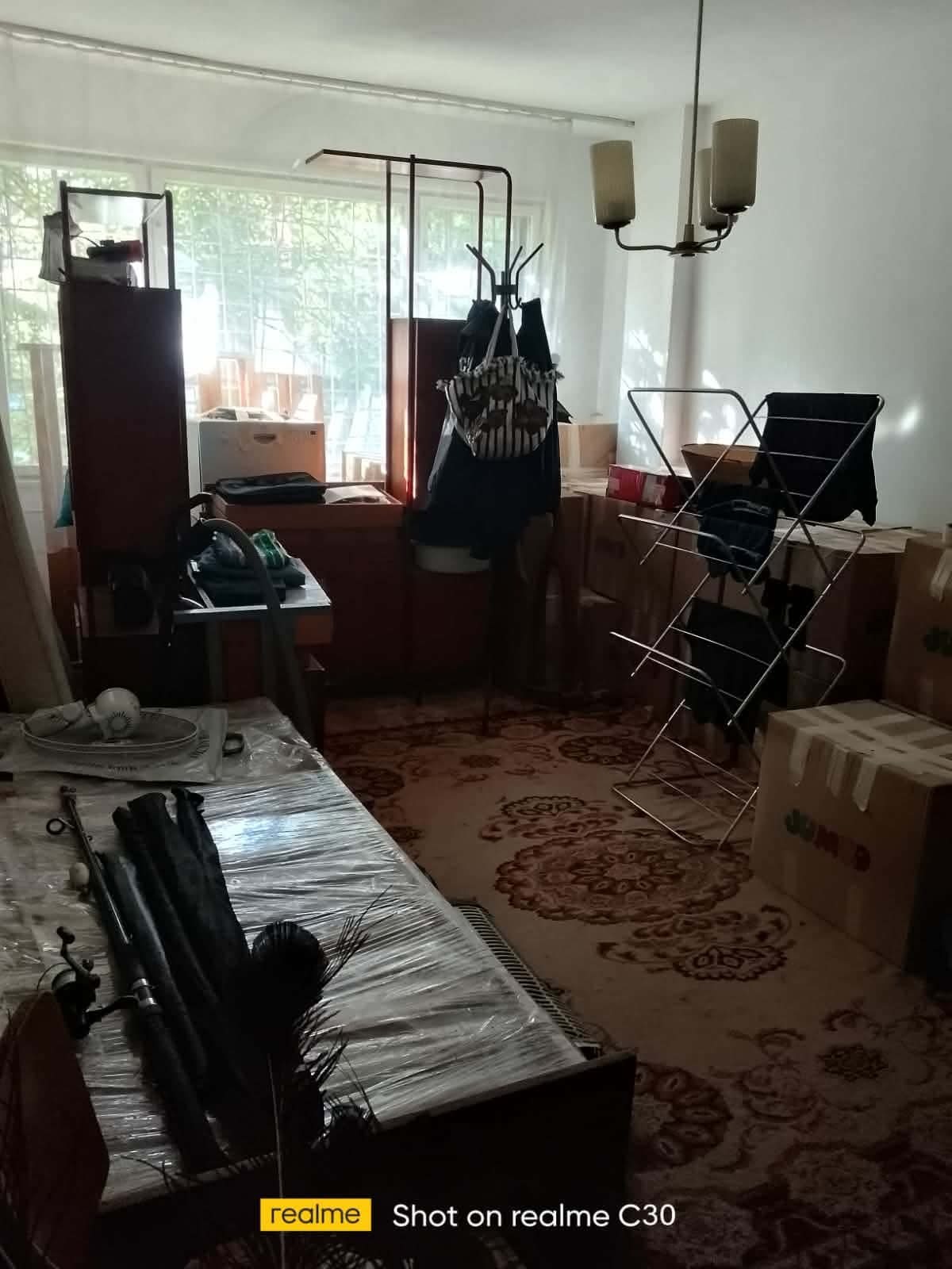 Продава 2-СТАЕН, гр. София, Красно село, снимка 3 - Апартаменти - 55536527