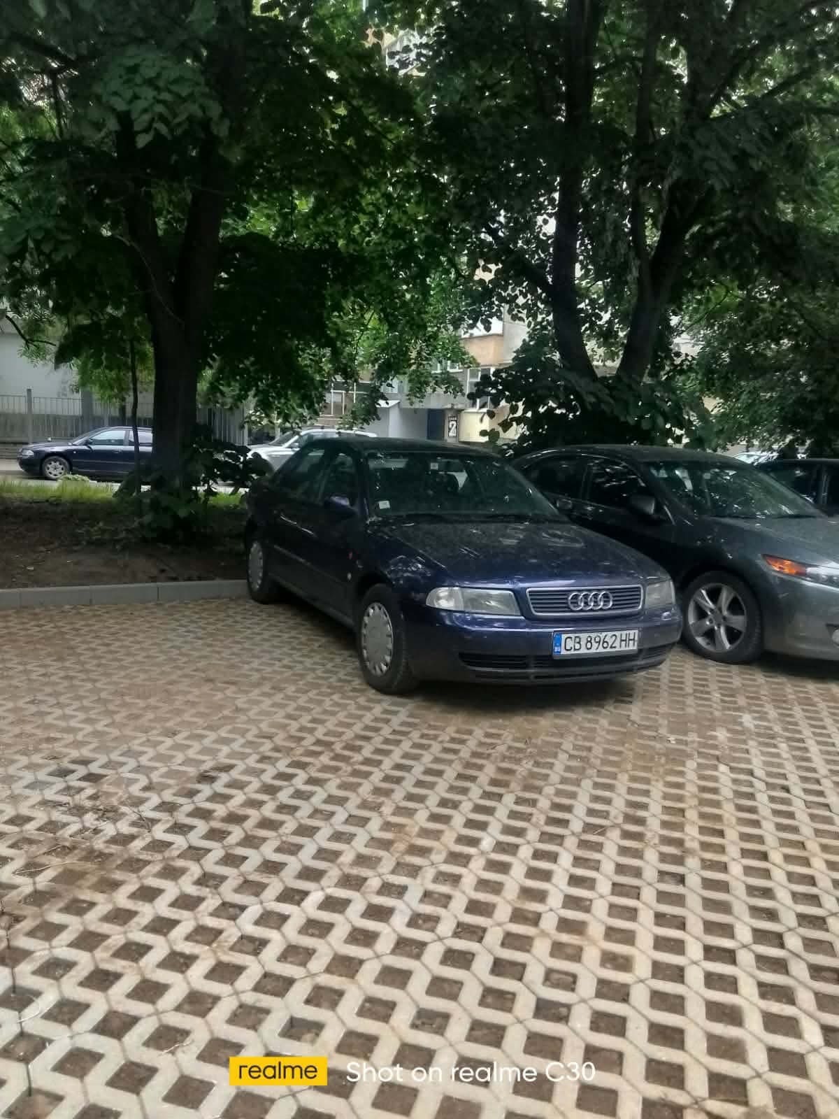Продава 2-СТАЕН, гр. София, Красно село, снимка 8 - Апартаменти - 55536527