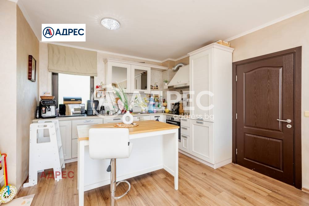Продава 2-СТАЕН, гр. Варна, м-т Долна Трака, снимка 3 - Апартаменти - 56229270