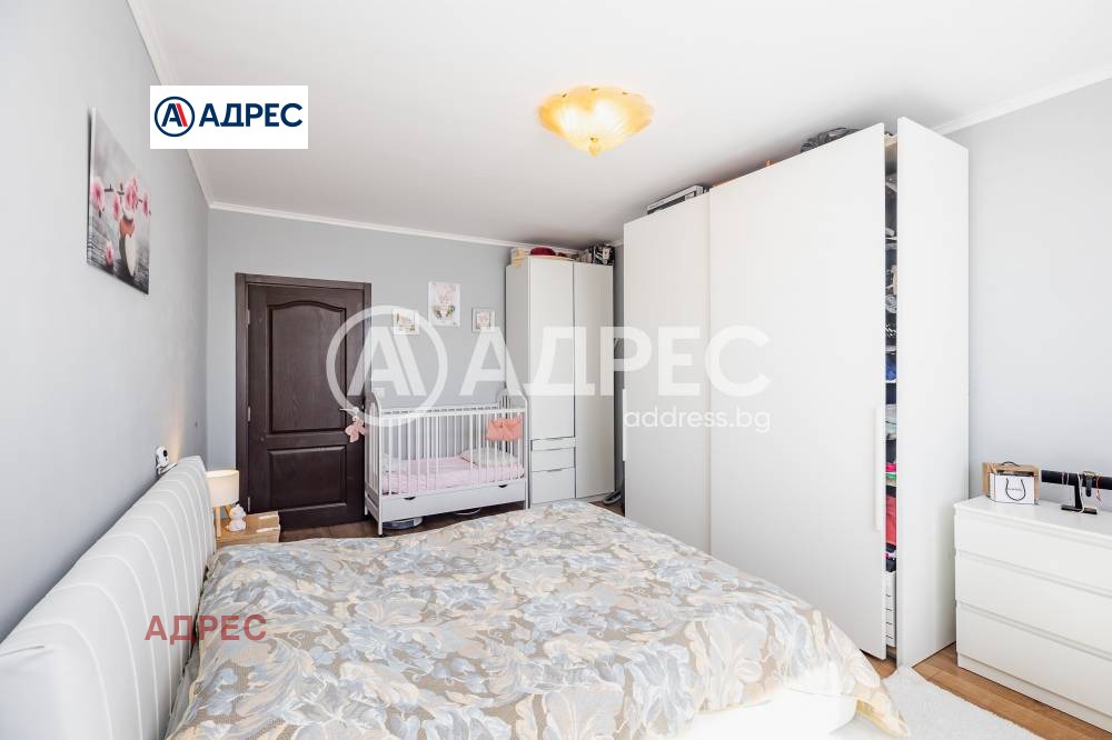 Продава 2-СТАЕН, гр. Варна, м-т Долна Трака, снимка 10 - Апартаменти - 56229270
