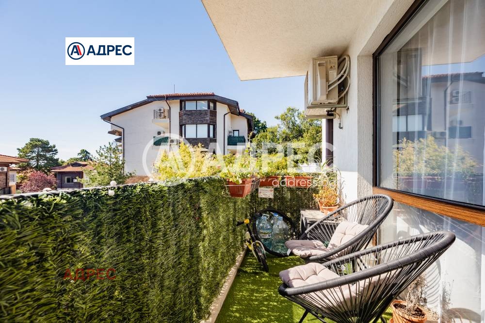 Продава 2-СТАЕН, гр. Варна, м-т Долна Трака, снимка 7 - Апартаменти - 56229270