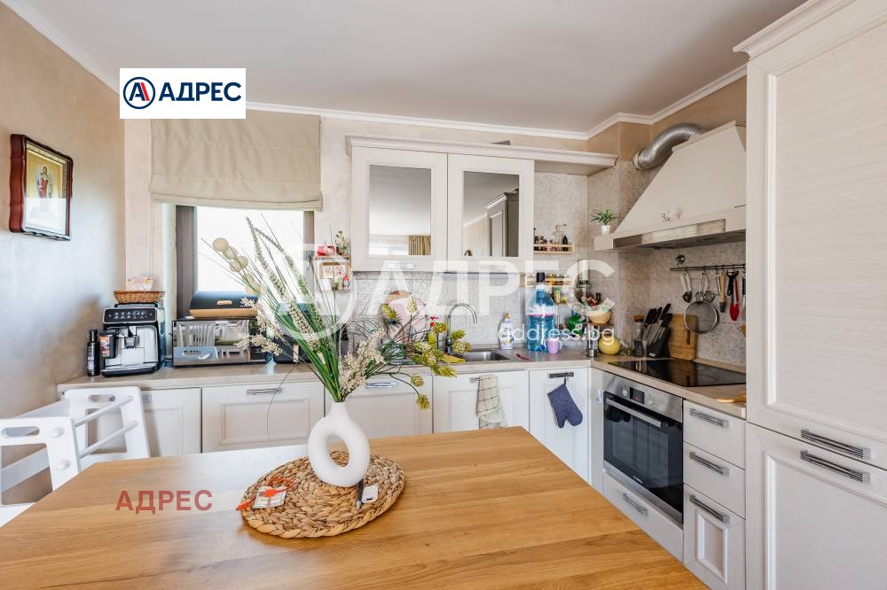 Продава 2-СТАЕН, гр. Варна, м-т Долна Трака, снимка 4 - Апартаменти - 56229270