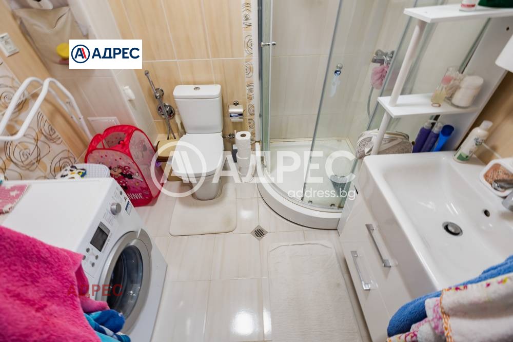 Продава 2-СТАЕН, гр. Варна, м-т Долна Трака, снимка 11 - Апартаменти - 56229270