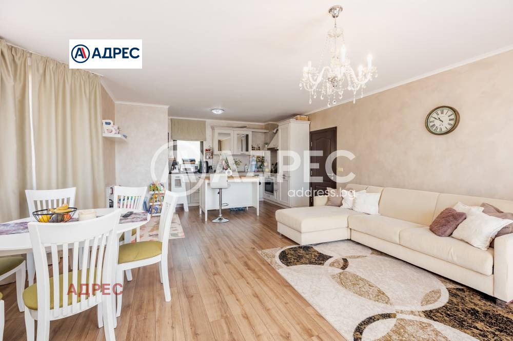 Продава 2-СТАЕН, гр. Варна, м-т Долна Трака, снимка 8 - Апартаменти - 56229270