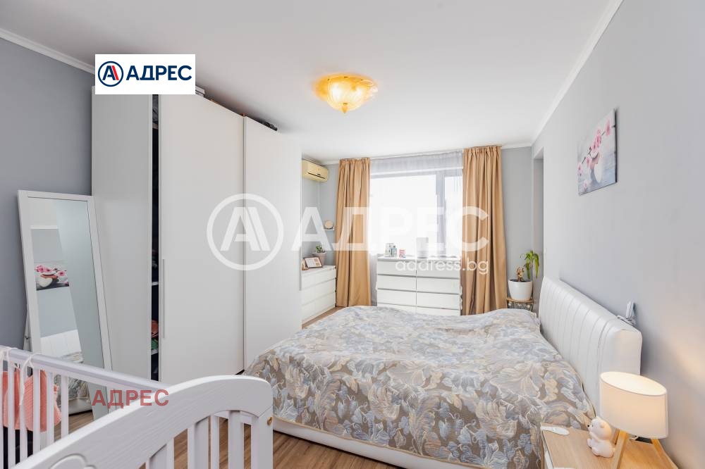 Продава 2-СТАЕН, гр. Варна, м-т Долна Трака, снимка 9 - Апартаменти - 56229270