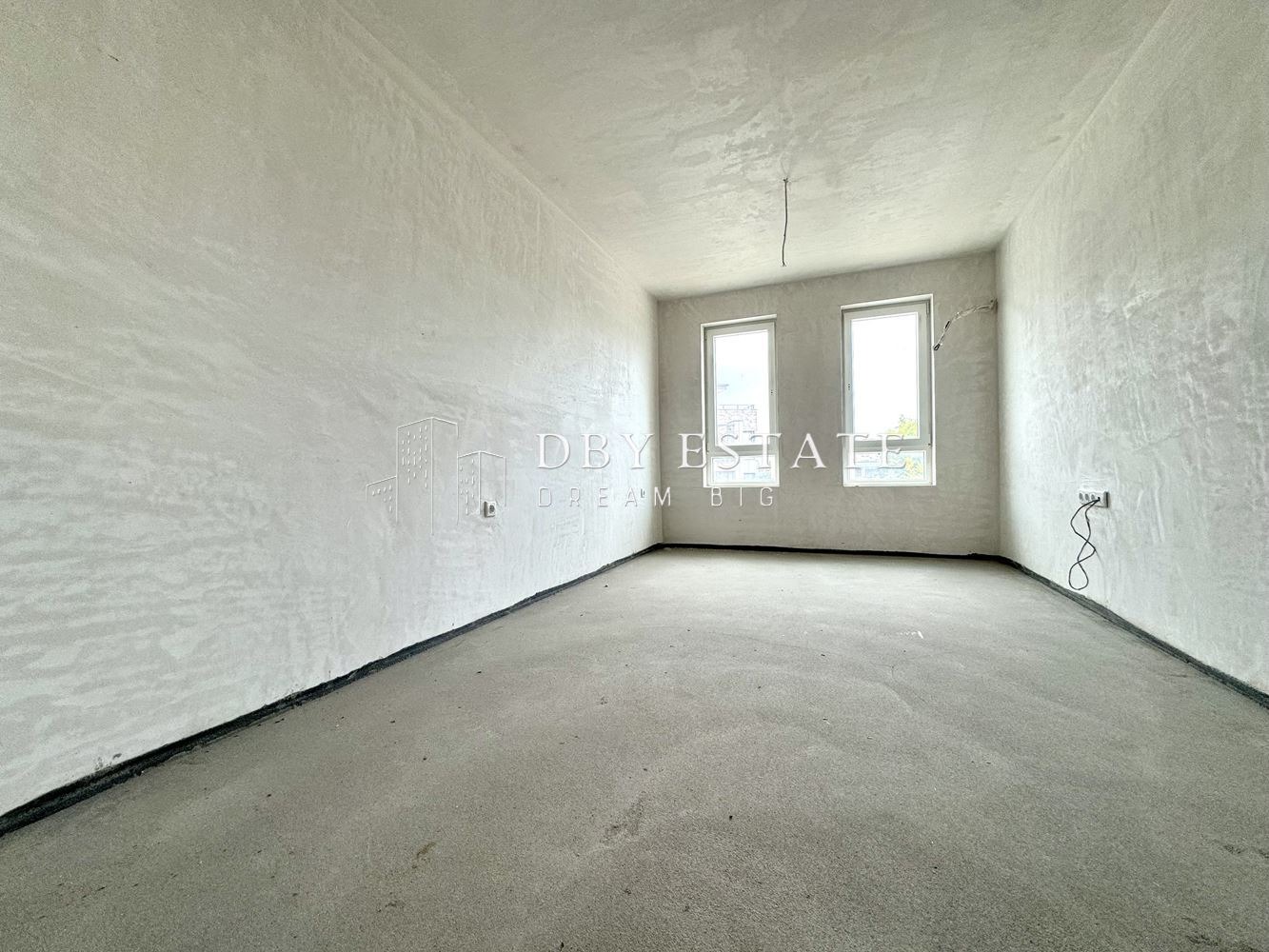 Продава 3-СТАЕН, гр. Пловдив, Остромила, снимка 3 - Апартаменти - 53008945