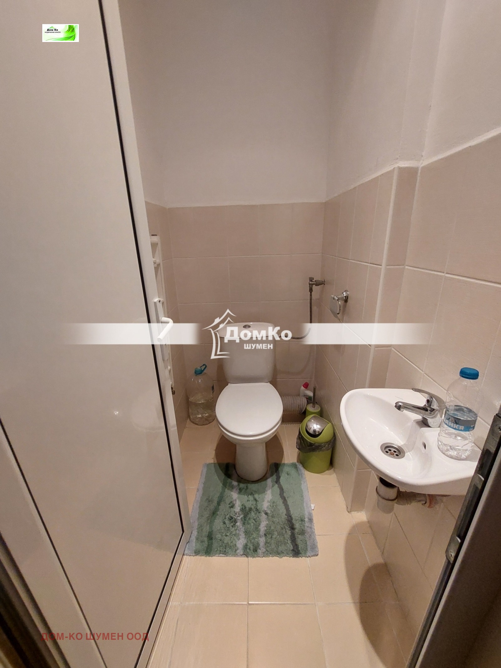 Продава 3-СТАЕН, гр. Шумен, Център, снимка 6 - Апартаменти - 53602482