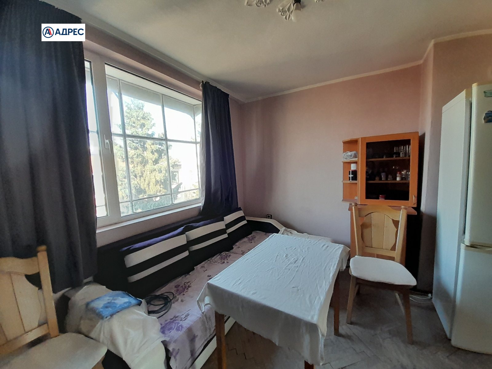 Продава 3-СТАЕН, гр. Стара Загора, Опълченски