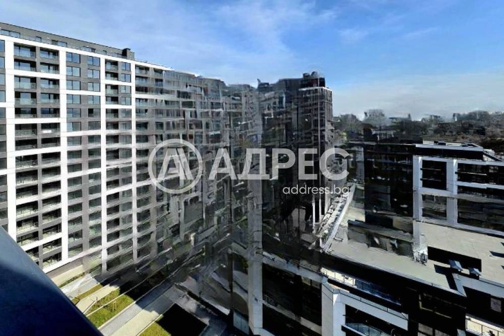 Продава 3-СТАЕН, гр. София, Банишора