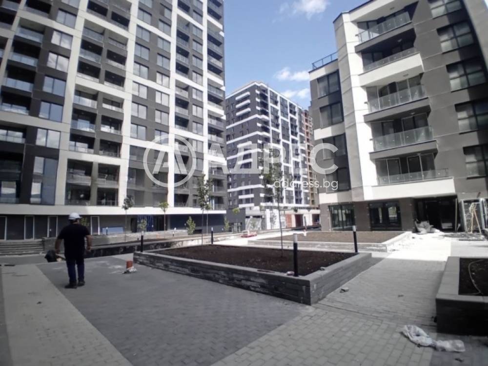 Продава 3-СТАЕН, гр. София, Банишора, снимка 4 - Апартаменти - 54223723