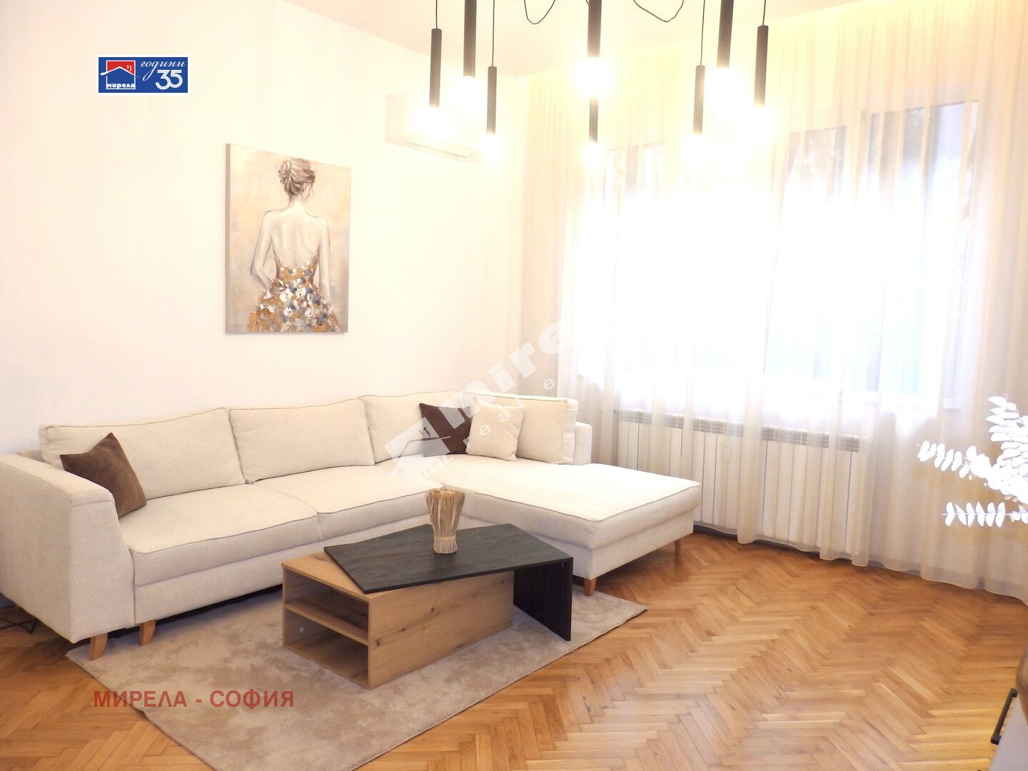 Продава 3-СТАЕН, гр. София, Център, снимка 7 - Апартаменти - 54537364