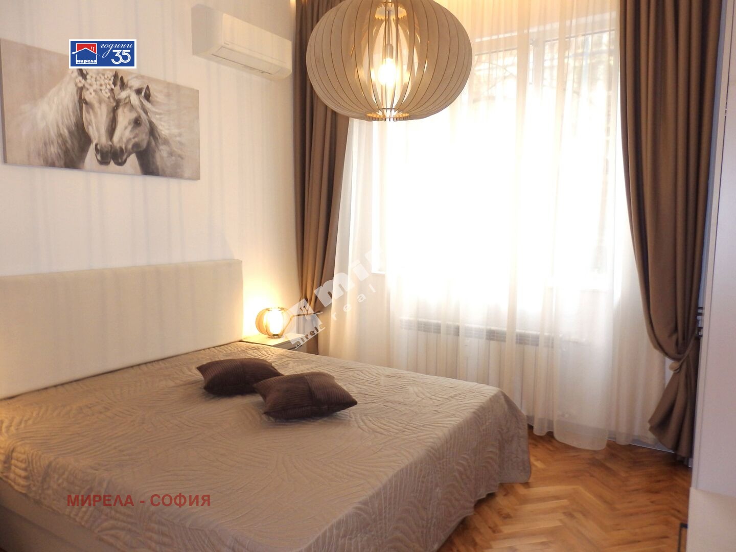 Продава 3-СТАЕН, гр. София, Център, снимка 9 - Апартаменти - 54537364