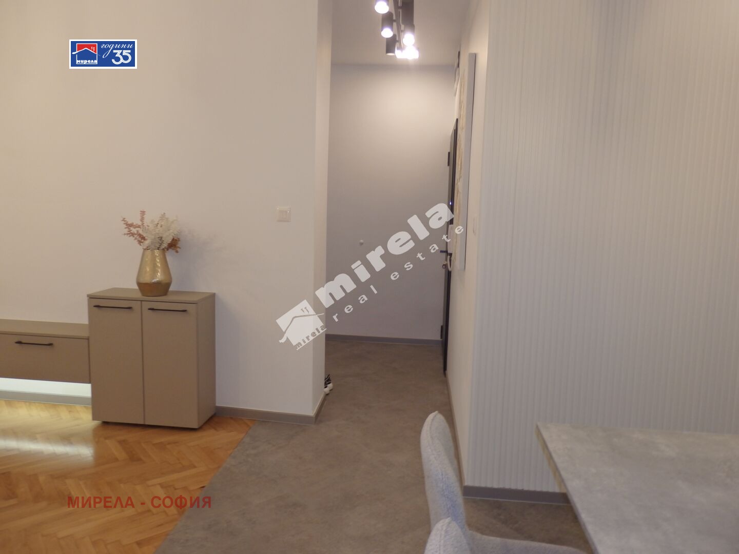 Продава 3-СТАЕН, гр. София, Център, снимка 8 - Апартаменти - 54537364