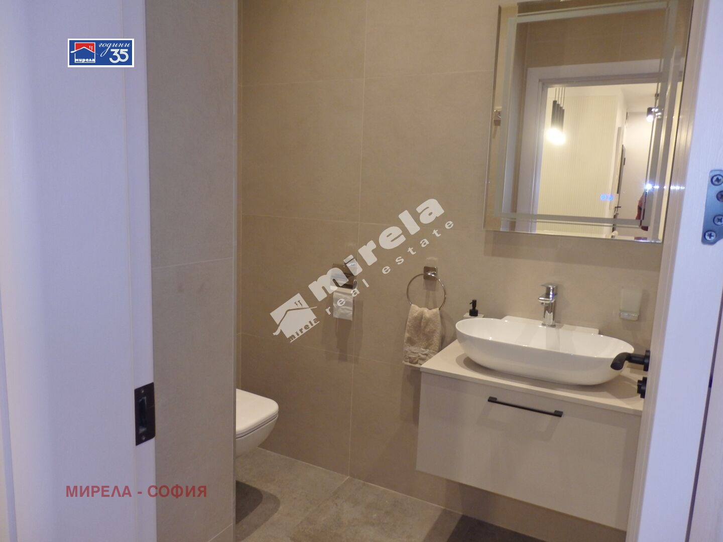 Продава 3-СТАЕН, гр. София, Център, снимка 10 - Апартаменти - 54537364