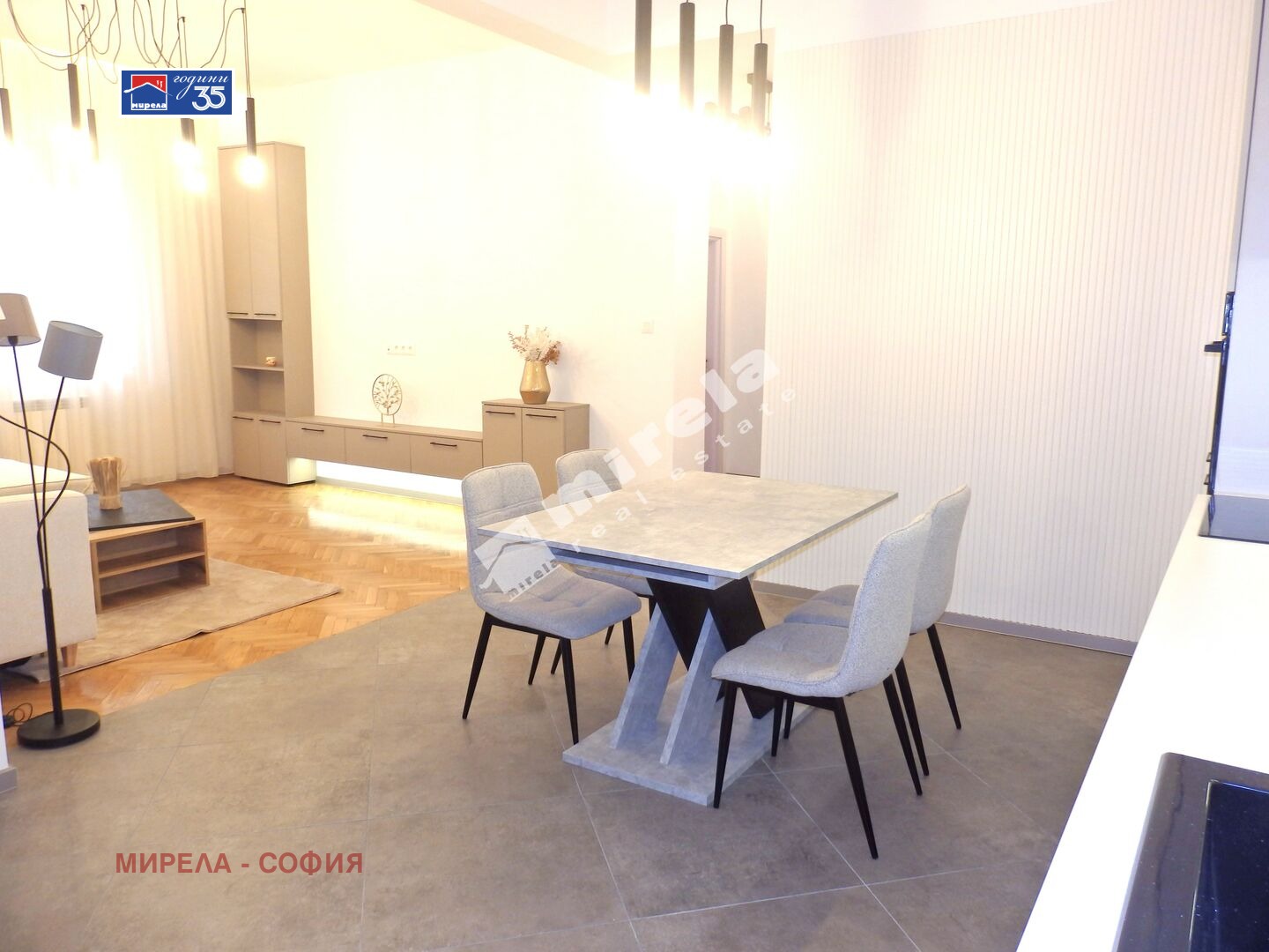 Продава 3-СТАЕН, гр. София, Център, снимка 5 - Апартаменти - 54537364