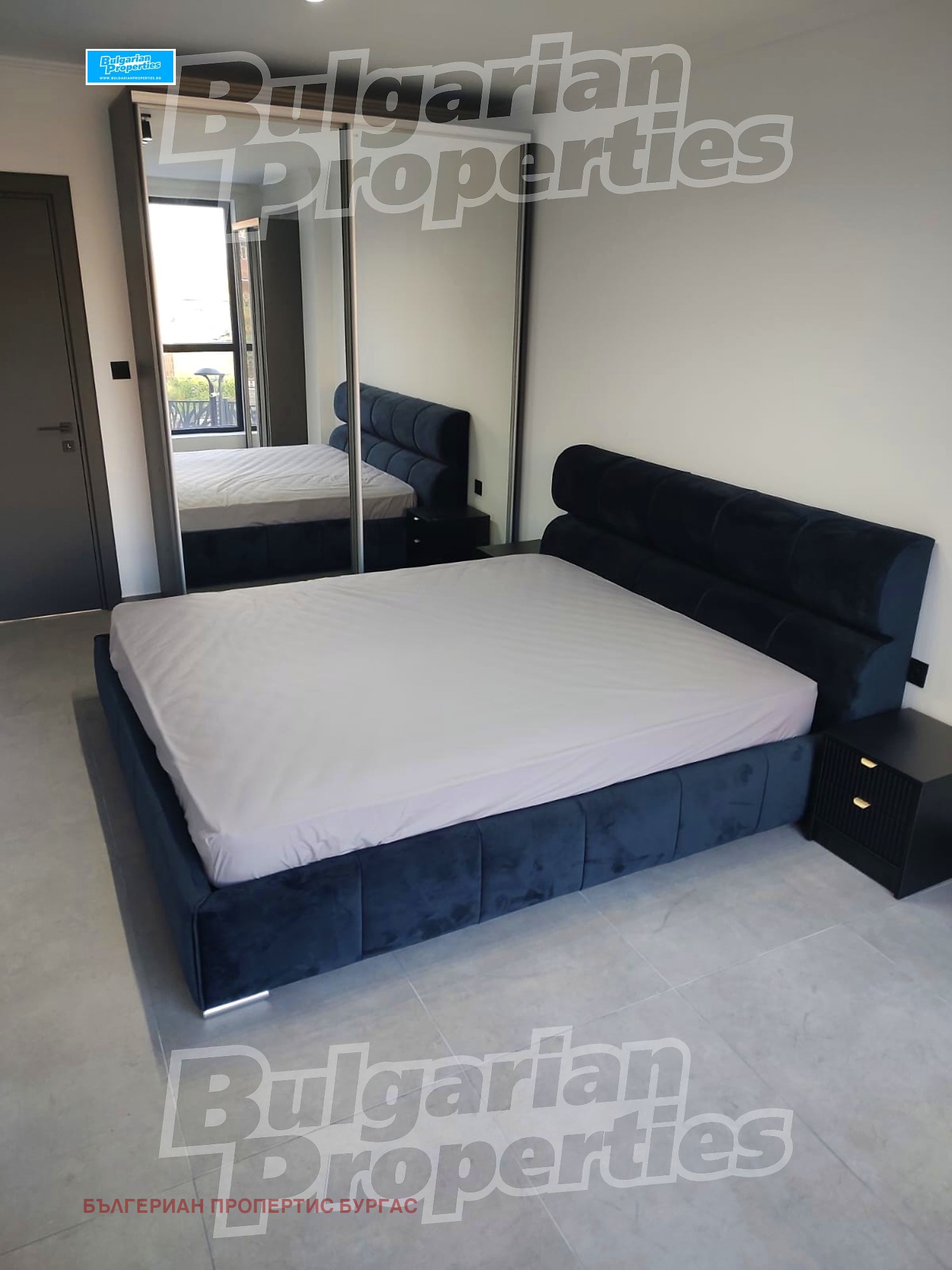 Продава 3-СТАЕН, гр. Бургас, Сарафово, снимка 8 - Апартаменти - 54623826
