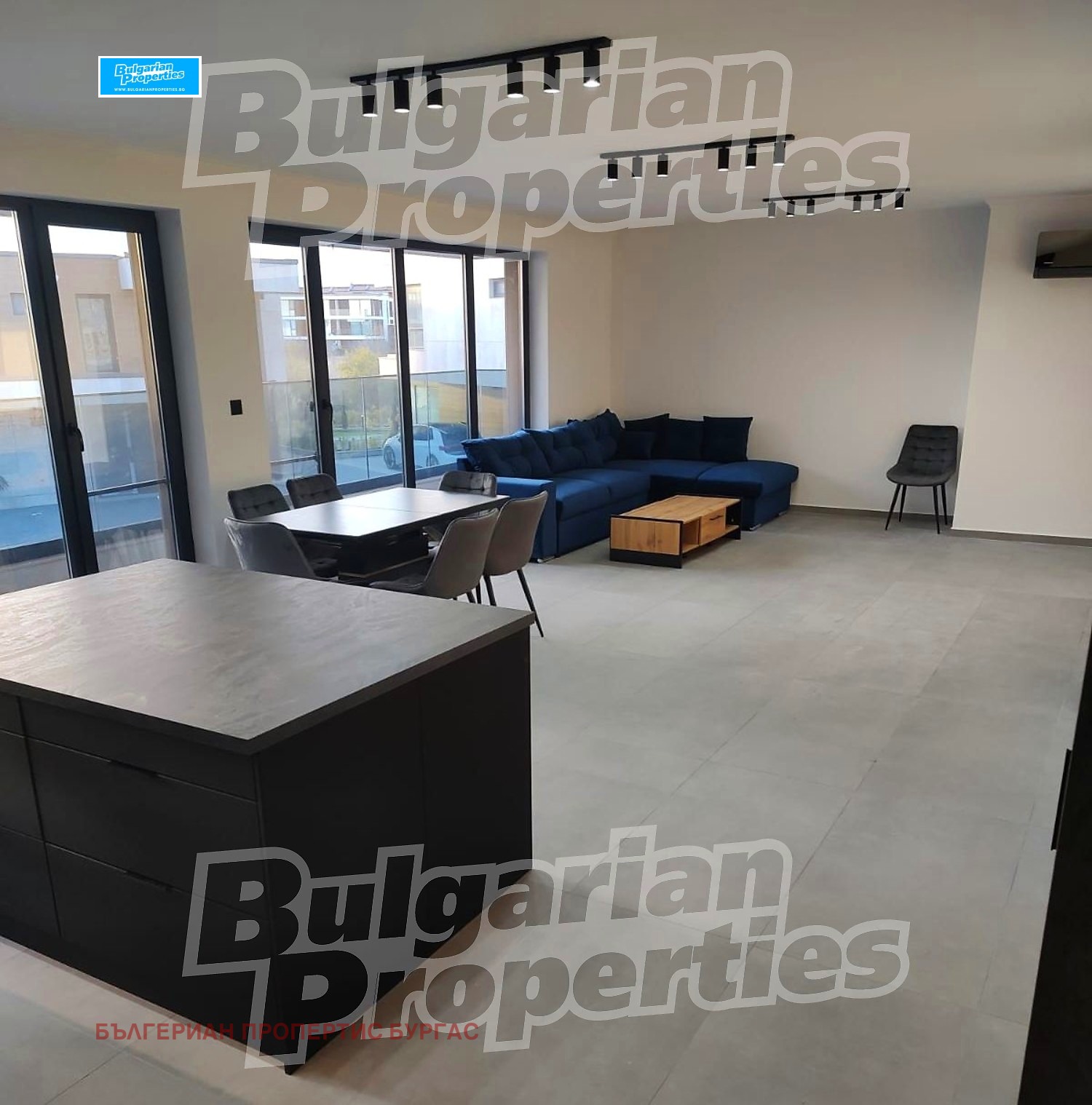 Продава 3-СТАЕН, гр. Бургас, Сарафово