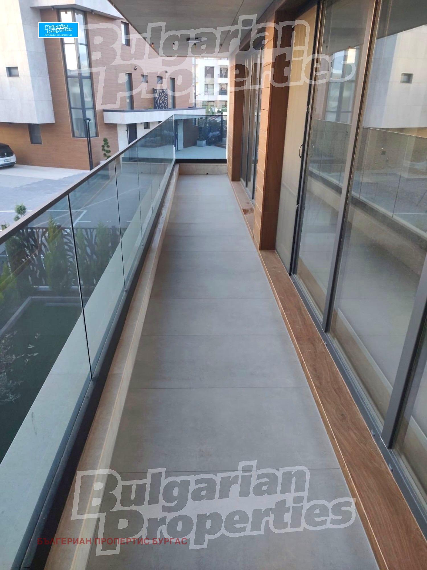 Продава 3-СТАЕН, гр. Бургас, Сарафово, снимка 13 - Апартаменти - 54623826