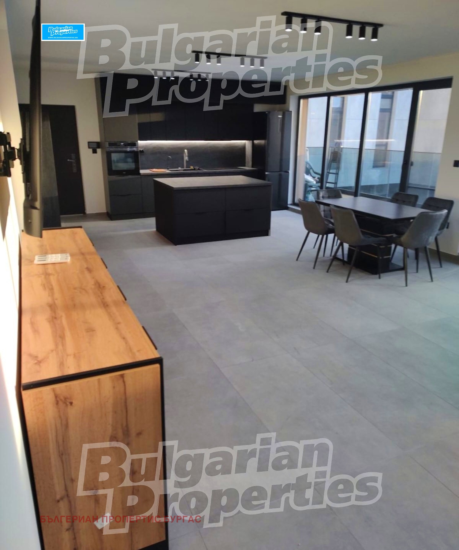 Продава 3-СТАЕН, гр. Бургас, Сарафово, снимка 6 - Апартаменти - 54623826