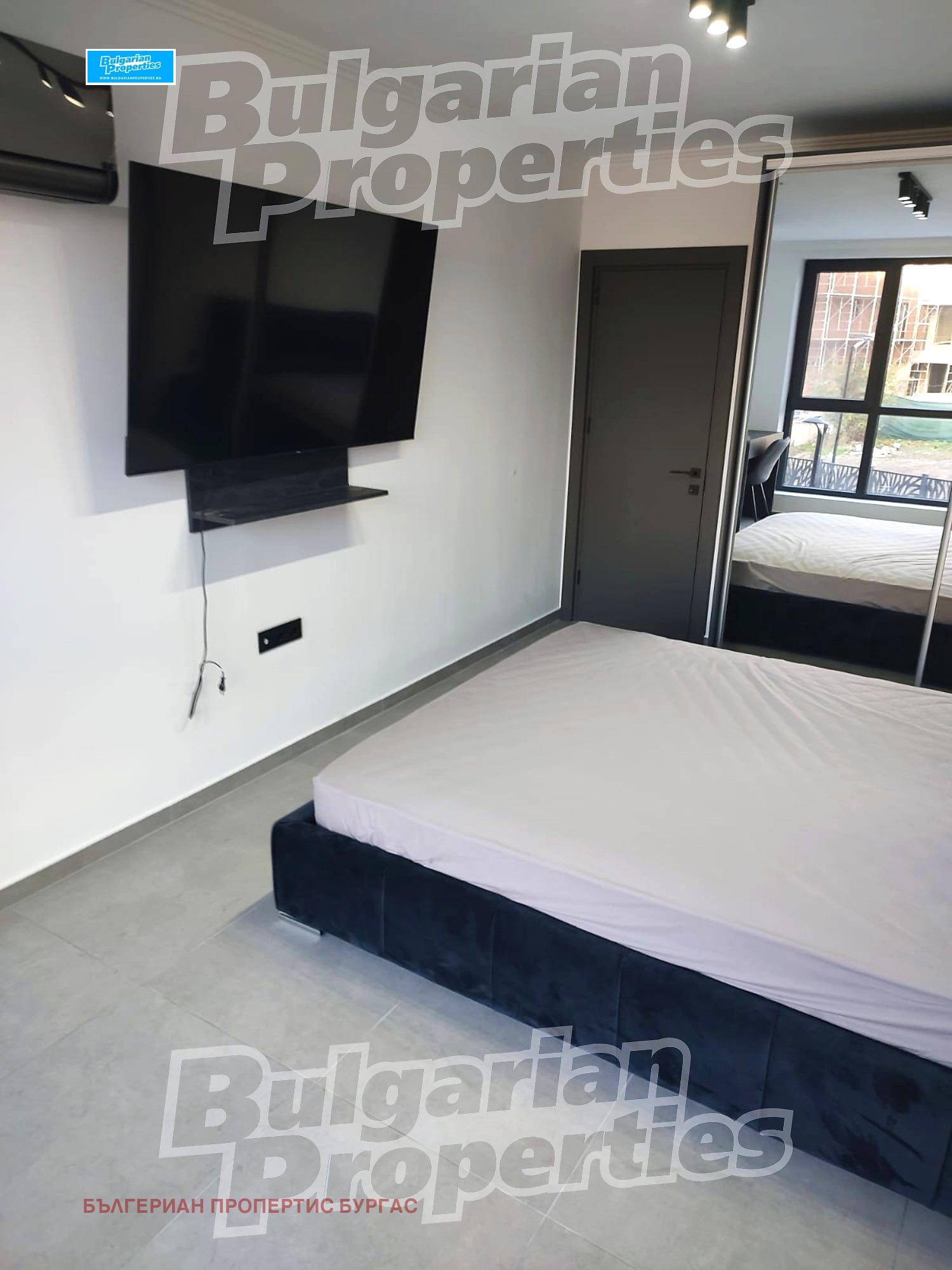 Продава 3-СТАЕН, гр. Бургас, Сарафово, снимка 10 - Апартаменти - 54623826
